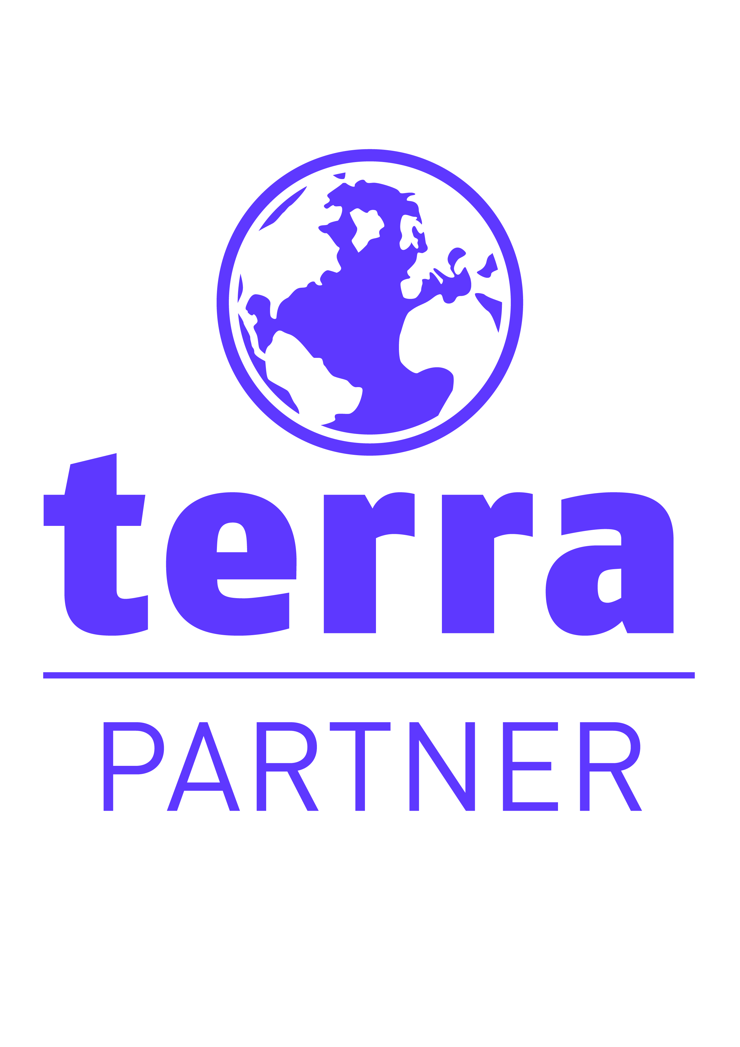 Terra Logo